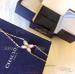 AAA Replica Chaumet Jewelry - Jeux De Liens MOP Diamond Bracelet 